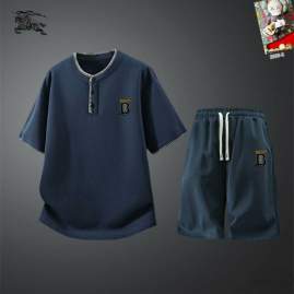 Picture of Burberry Shirt Pant Suits _SKUBurberryM-4XL25th5020561